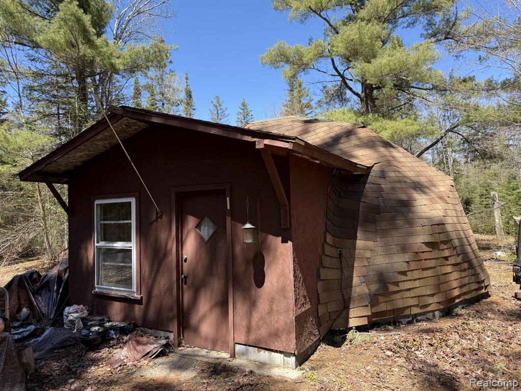 9718 W Black River Road, Naubinway, MI 49762 — Photo 3