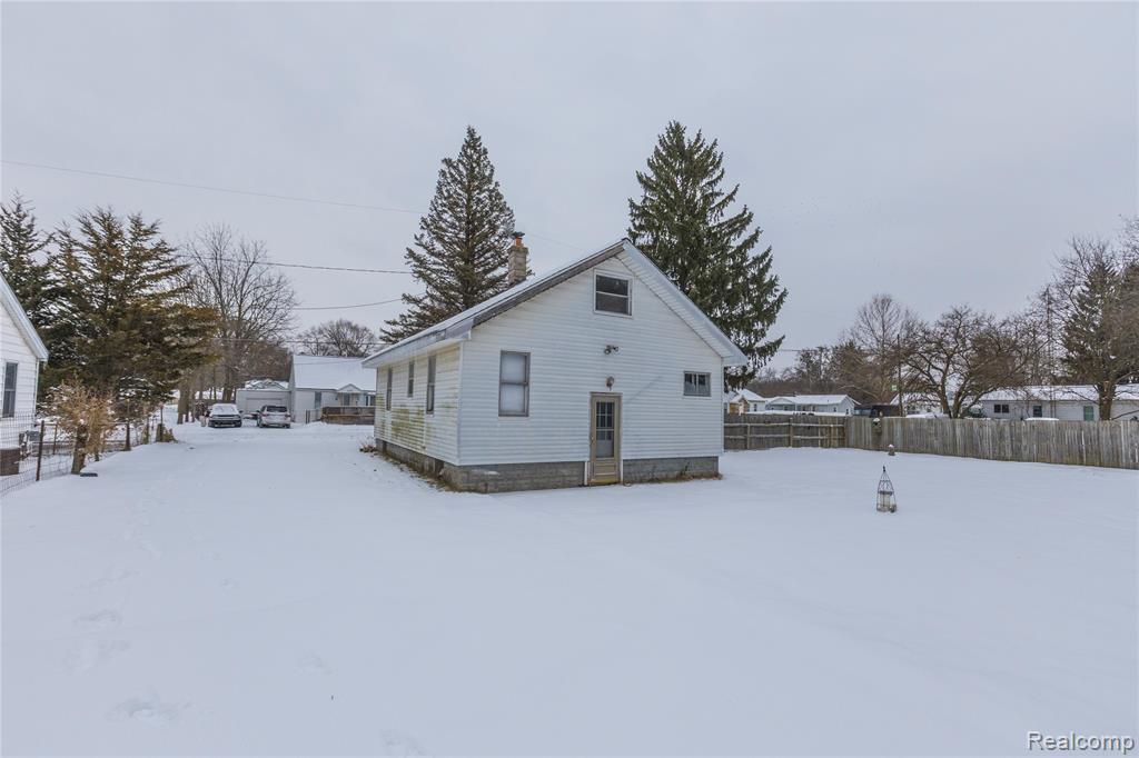 11493 Dexter Street, Clio, MI 48420 — Photo 7