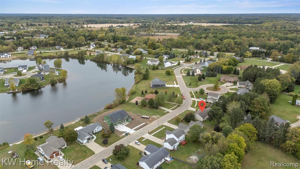 500 Clearwater Drive, Perry, MI 48872 — Photo 57