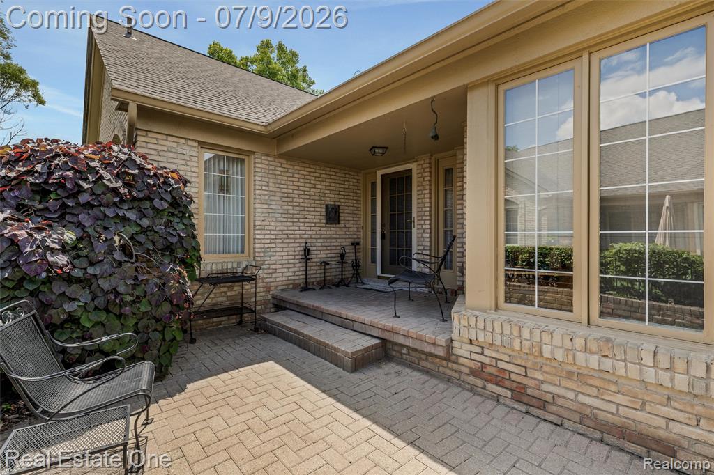 6273 Celeste Road, West Bloomfield, MI — Photo 44