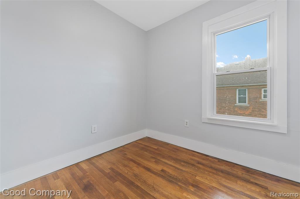 4003 Pingree Street, Detroit, MI 48204 — Photo 40