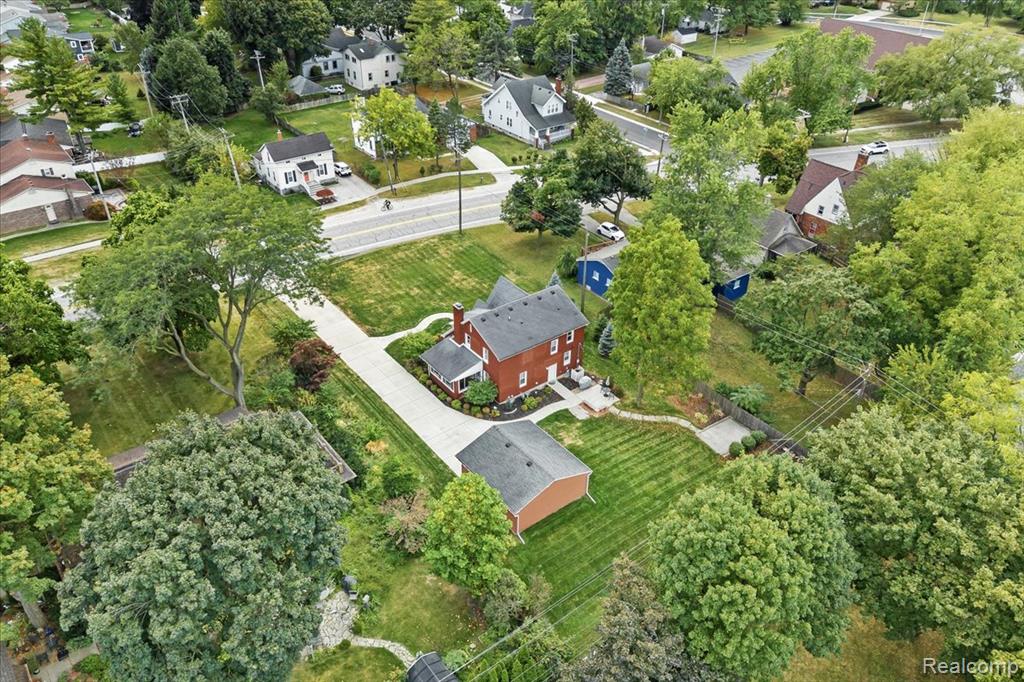 41840 E Ann Arbor Trail, Plymouth, MI 48170 — Photo 46