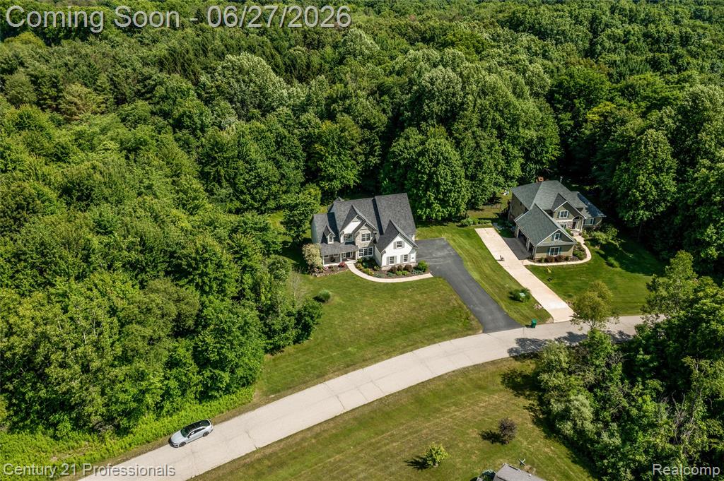 8928 Wild Iris Court, Davisburg, MI 48350 — Photo 45