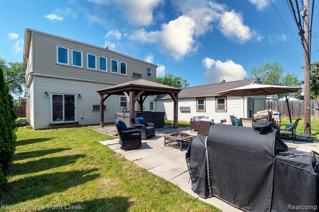 7359 McKinley, Center Line, MI 48015 — Photo 40