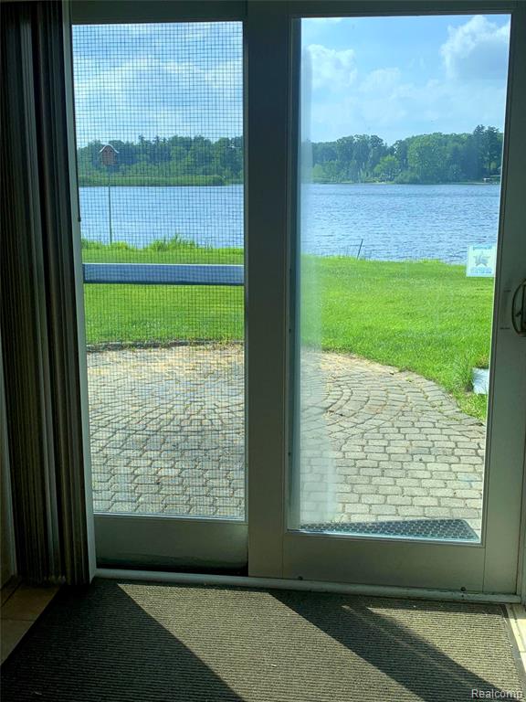 2480 S Baldwin Road, Lake Orion, MI — Photo 75