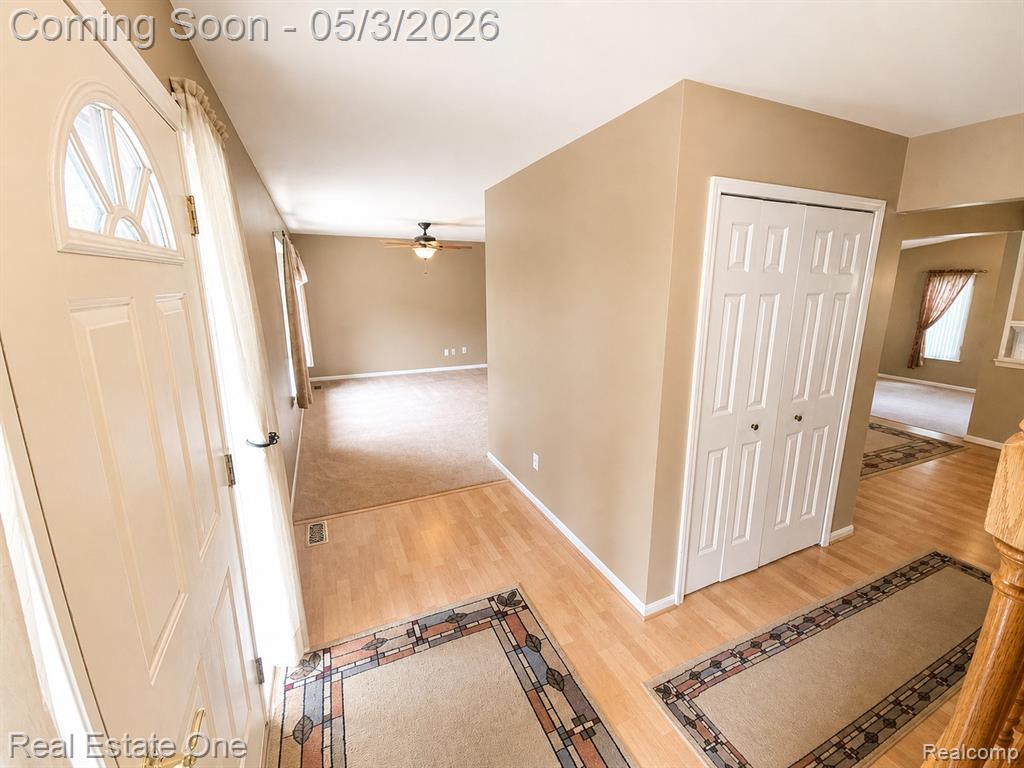 4656 Desert Bridge Court, Highland, MI 48356 — Photo 4