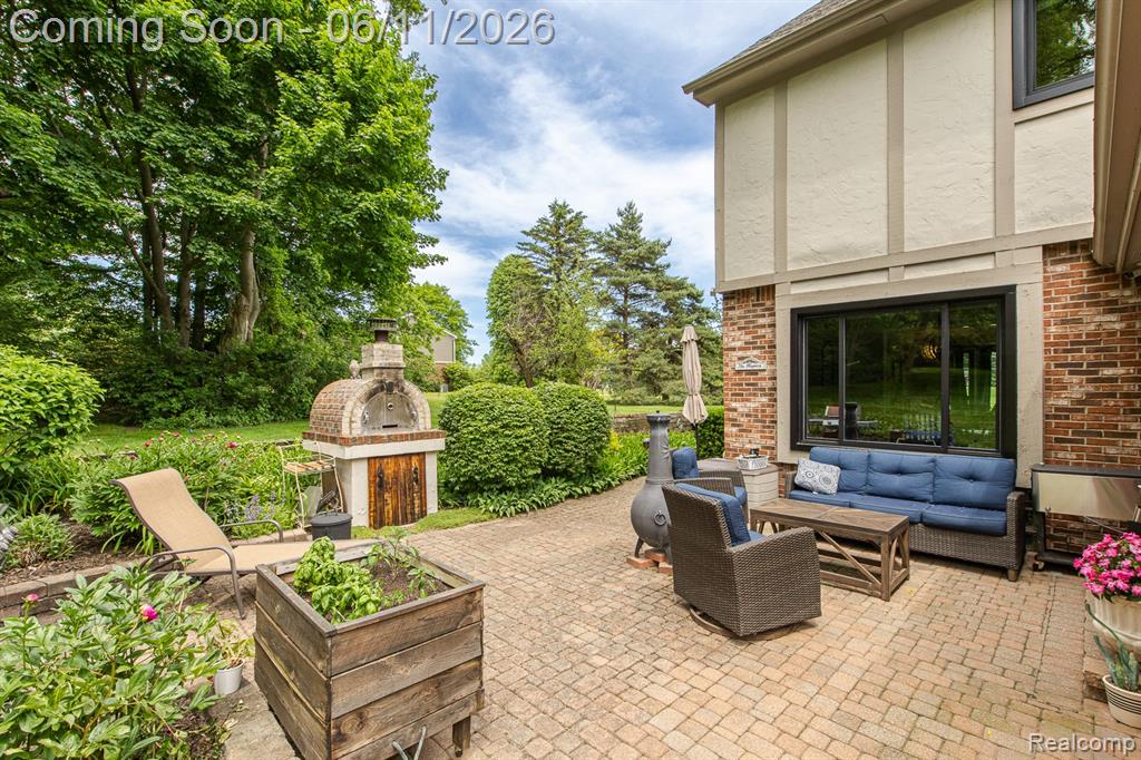 6563 Sun Valley Drive, Clarkston, MI 48348 — Photo 67