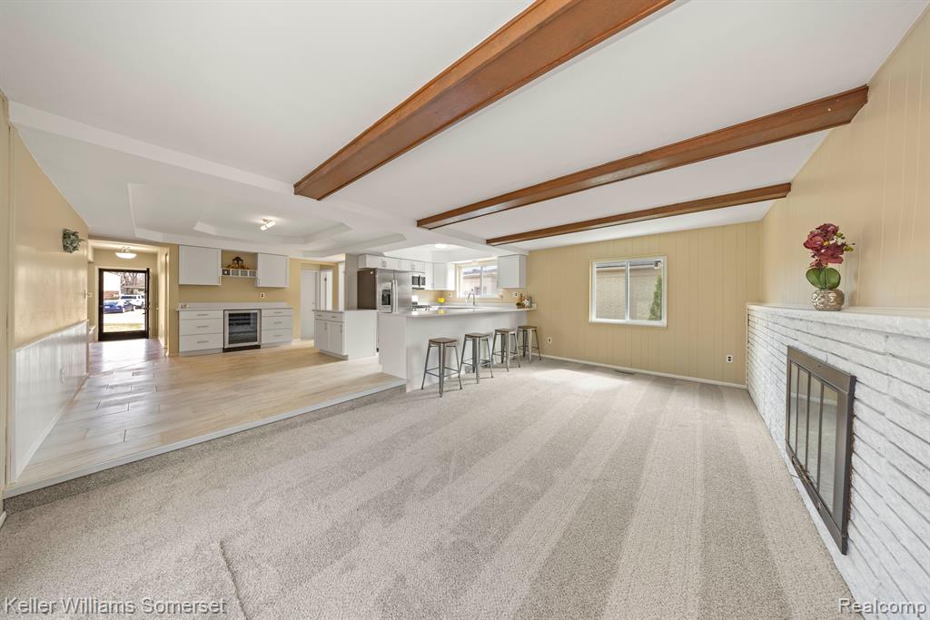 5355 CHURCH HILL Drive, Troy, MI 48085 — Photo 12