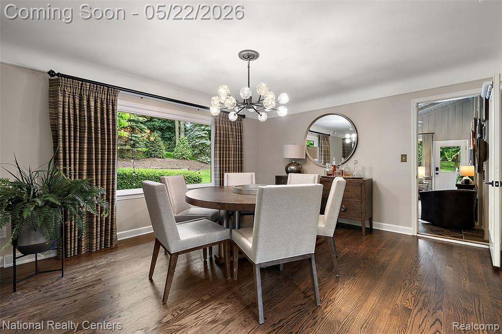 4571 W Grindley Court NW, Bloomfield Hills, MI 48302 — Photo 14