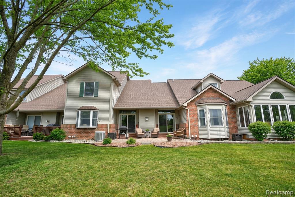 9346 Golfcrest Circle, Davison, MI 48423 — Photo 26