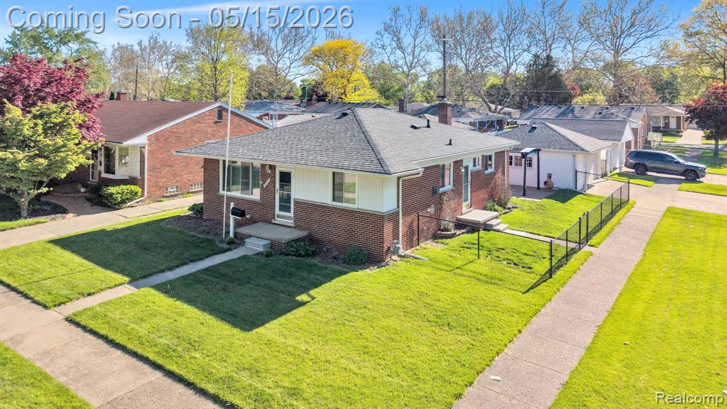 8610 N Evangeline Street, Dearborn Heights, MI 48127 — Photo 3