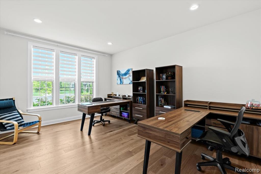 47695 Wales Court, Novi, MI 48167 — Photo 21