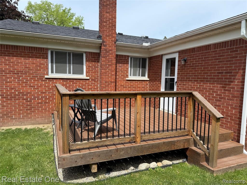 53216 Bruce Hill Drive, Shelby Twp, MI 48316 — Photo 24