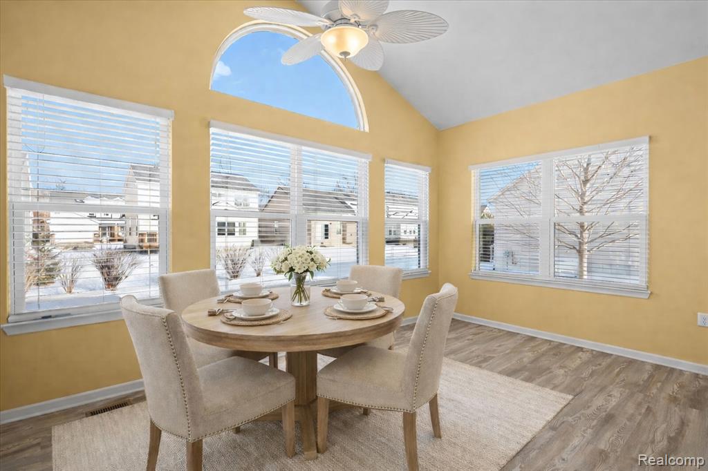 2226 Wood Lane, Howell, MI 48843 — Photo 9