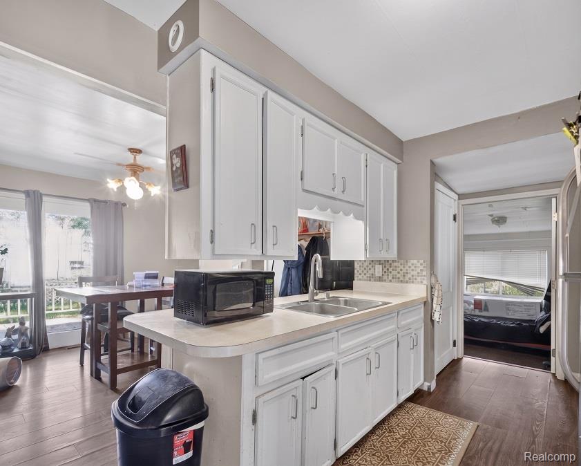 706 N Ionia Street, Gladwin, MI 48624 — Photo 15