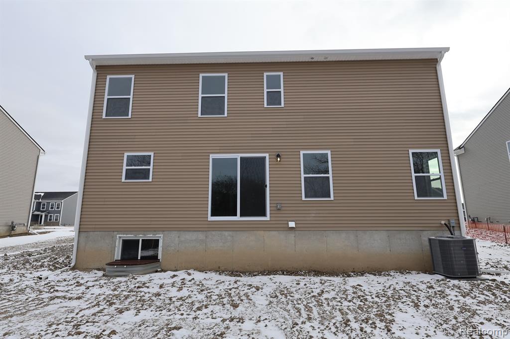 54757 Mockingbird, Chesterfield, MI 48047 — Photo 26