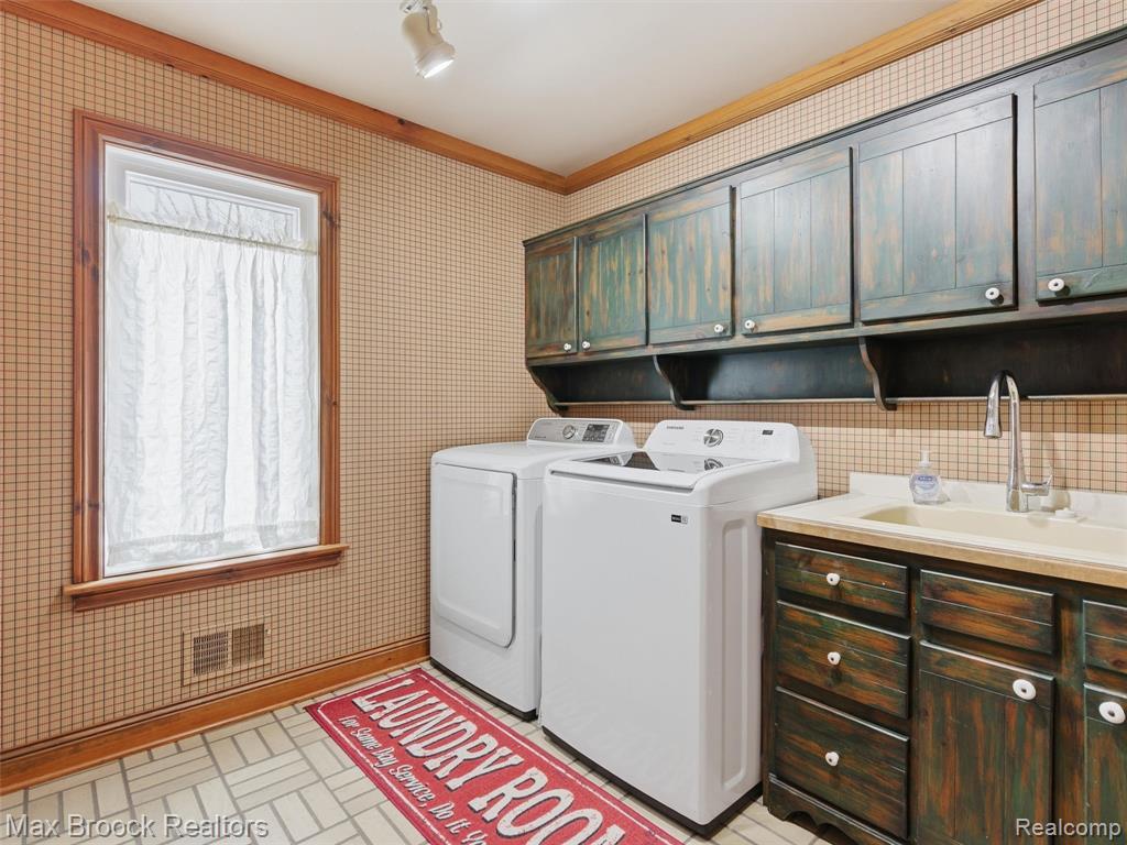 4009 Dabish Drive, Lake Orion, MI 48362 — Photo 58