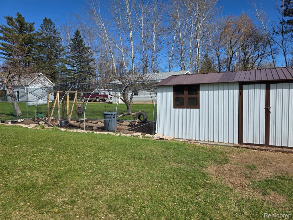 5847 F Road, Bark River, MI 49807 — Photo 2
