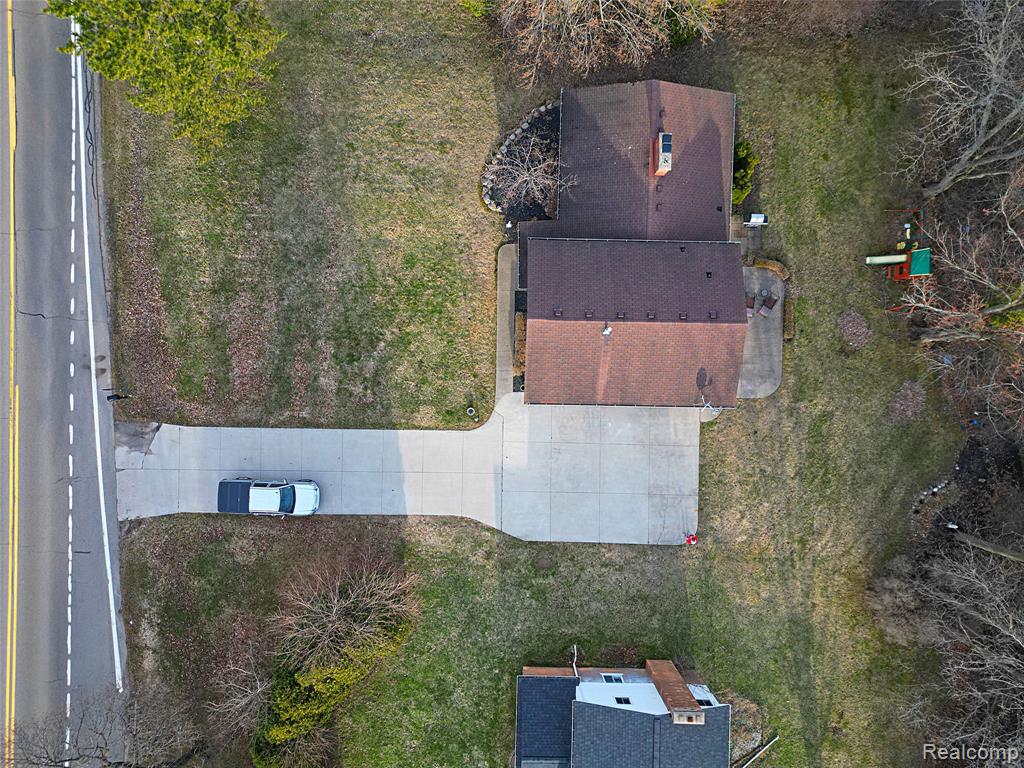 4739 Quarton Road, Bloomfield Hills, MI 48301 — Photo 47