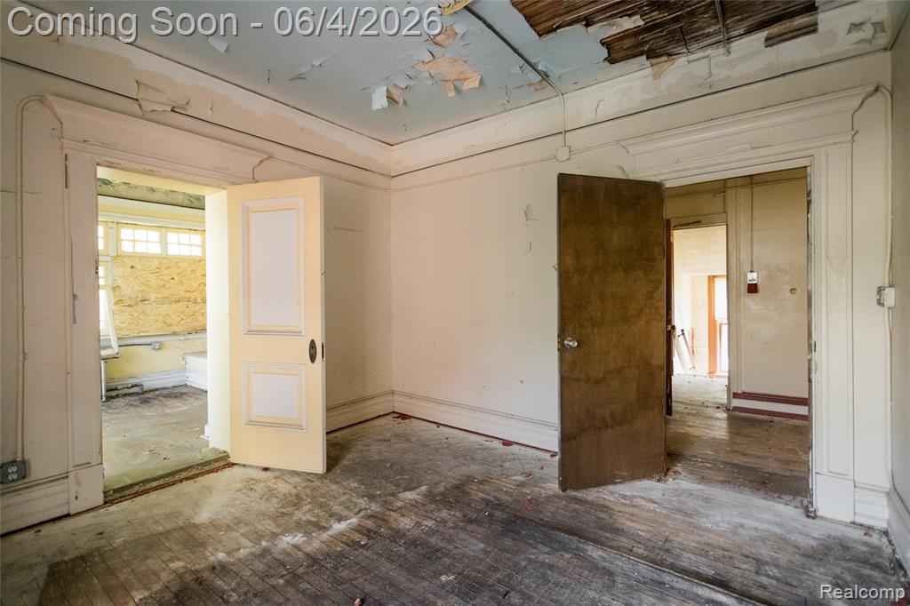 620 Virginia Park Street, Detroit, MI 48202 — Photo 37