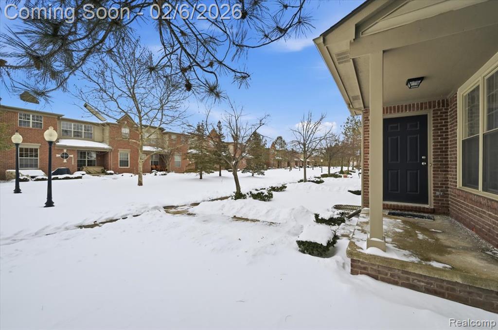 41160 Maplewood Drive, Canton, MI 48187 — Photo 39