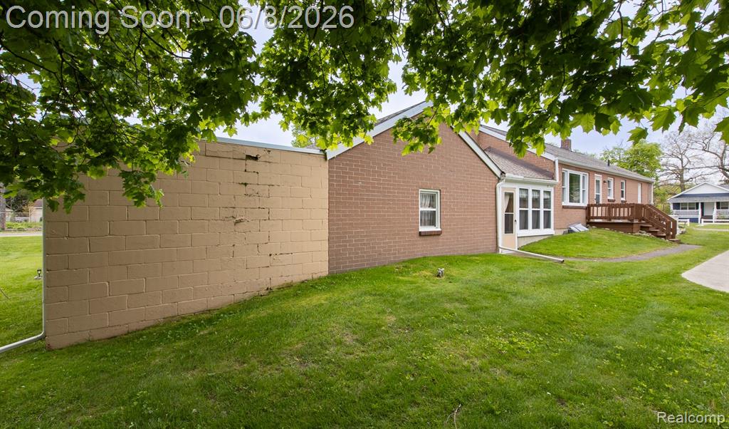 202 Park Avenue, Holly, MI 48442 — Photo 39