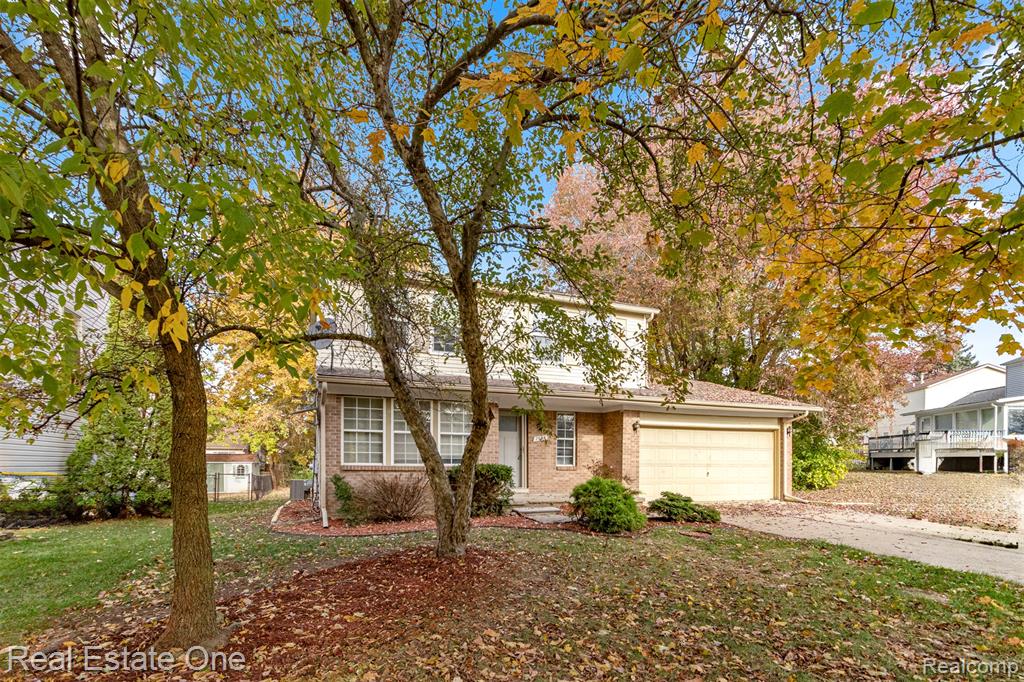 7985 Faircrest Drive, Ypsilanti, MI 48197 — Photo 5