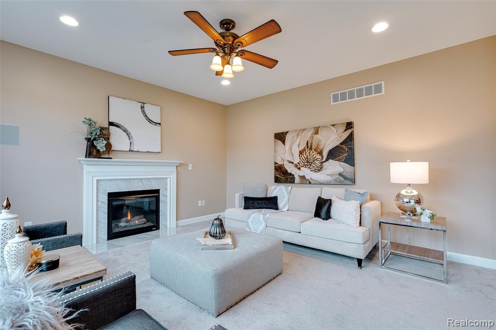 51921 Red Cedar ct, South Lyon, MI 48178 — Photo 34