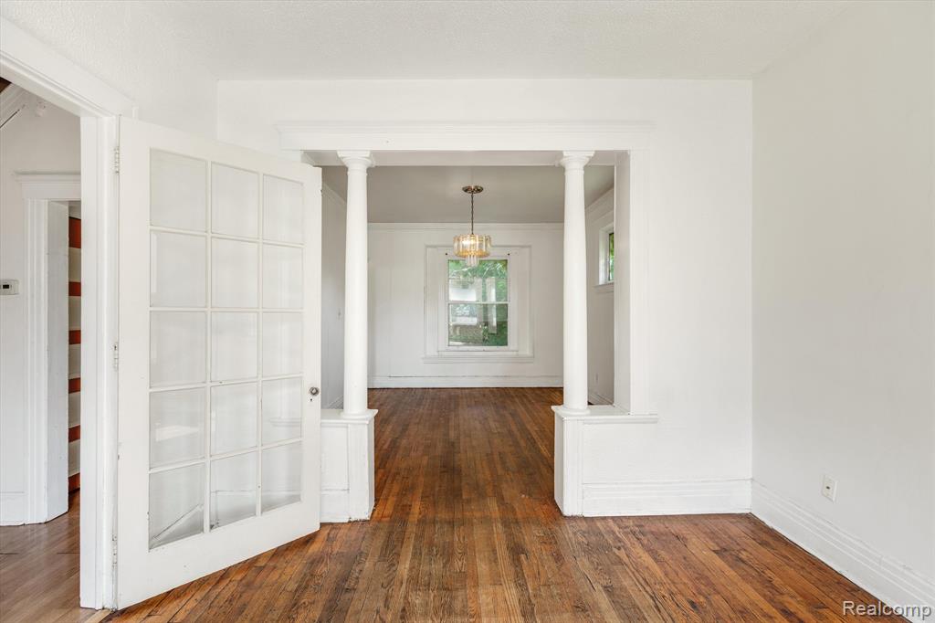 712 W GRAND Boulevard, Detroit, MI 48216 — Photo 4