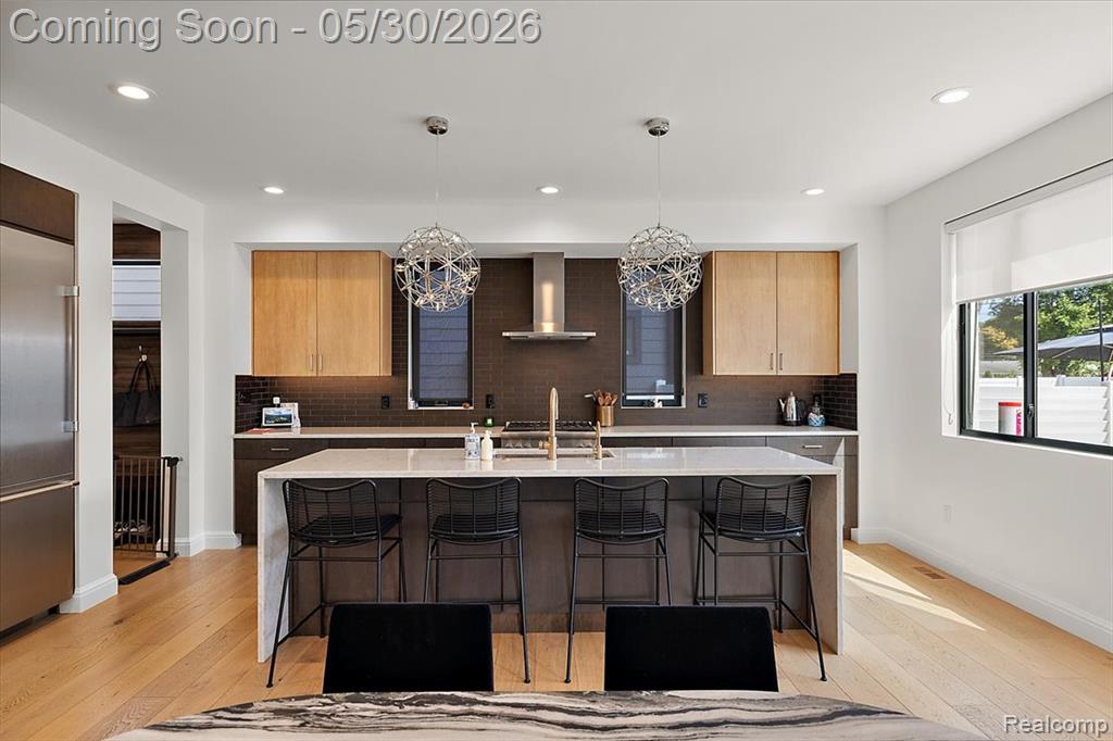 4102 Woodland Avenue, Royal Oak, MI 48073 — Photo 36