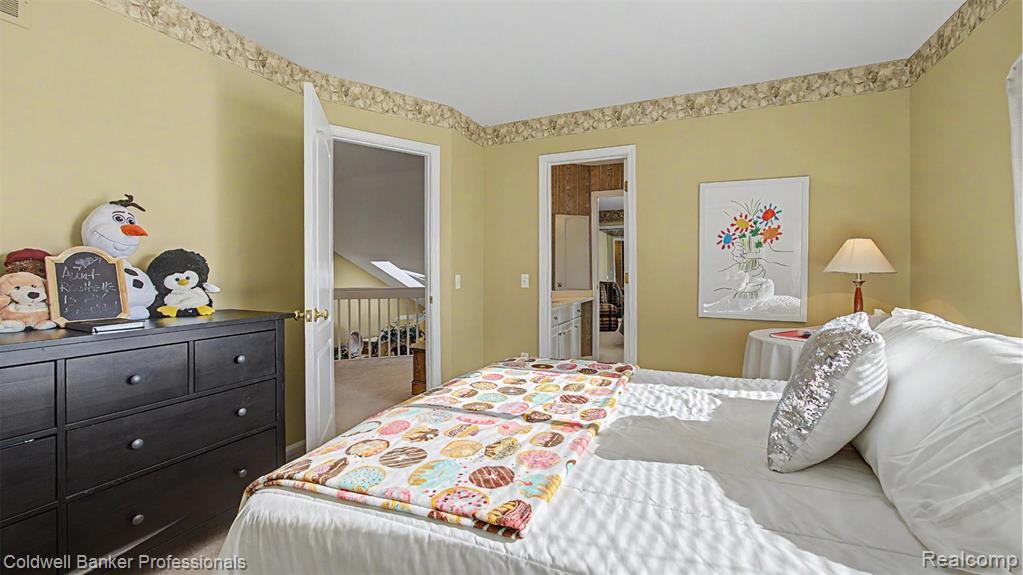 6400 Copper Creek Drive W, Washington, MI — Photo 37