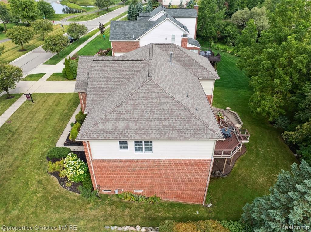 15908 CRYSTAL DOWNS E, Northville, MI 48168 — Photo 70