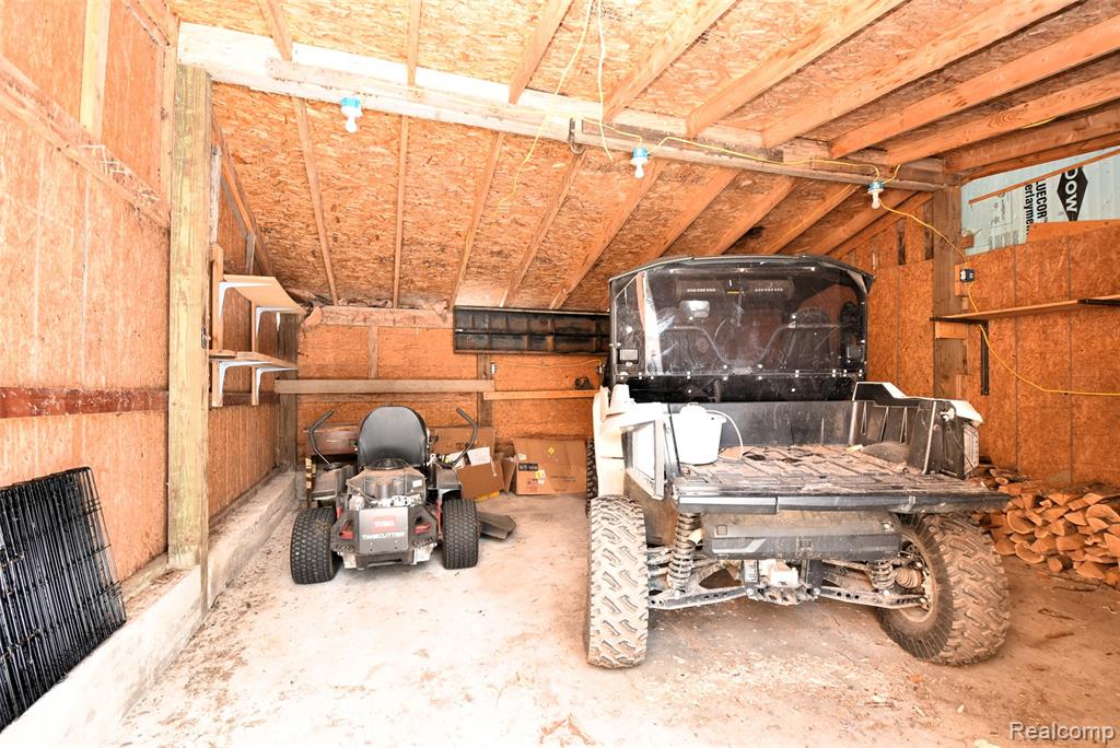 838 E Pere Cheney Road, Roscommon, MI 48653 — Photo 49