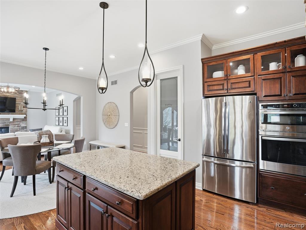 3085 Royal Berkshire Lane, Oakland, MI — Photo 33