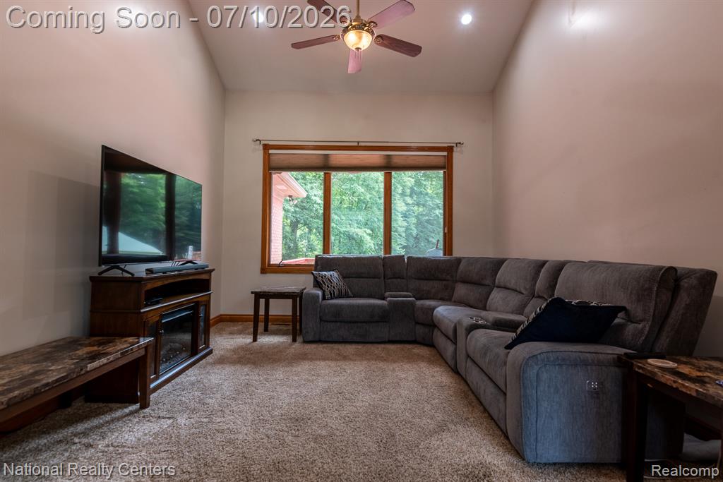 5315 Remer Road, China, MI — Photo 4