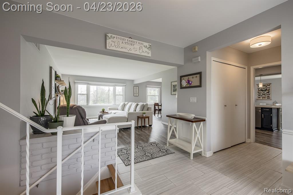 839 Spartan Drive, Rochester Hills, MI 48309 — Photo 6