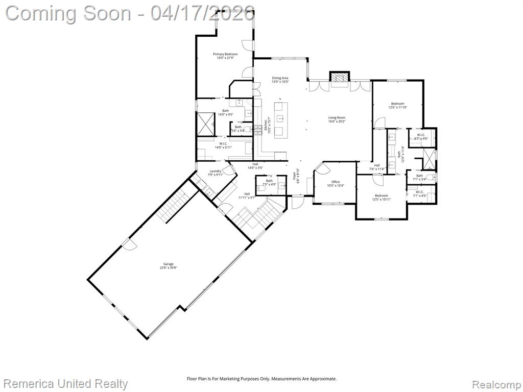 1425 Wind Valley Lane, Holly, MI 48442 — Photo 52