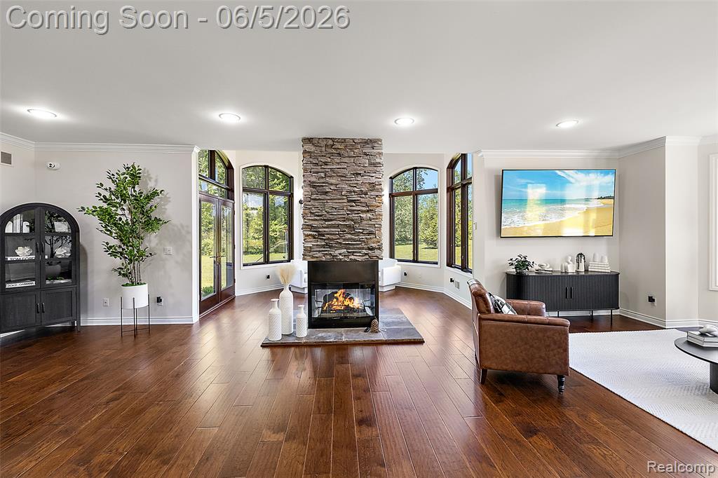 62502 Wayfaring Road, Ray, MI — Photo 32