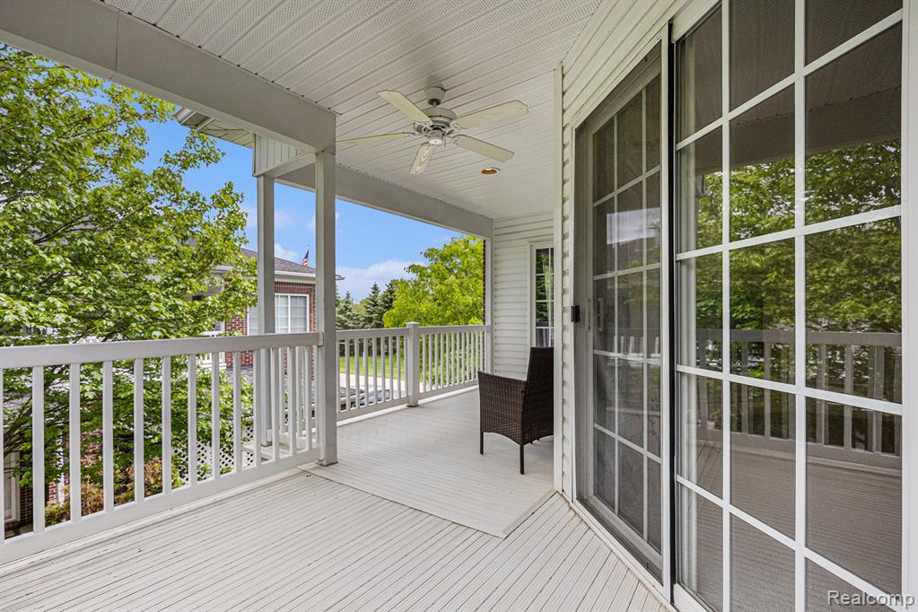 6769 Boulder Pointe Drive, Washington, MI — Photo 4