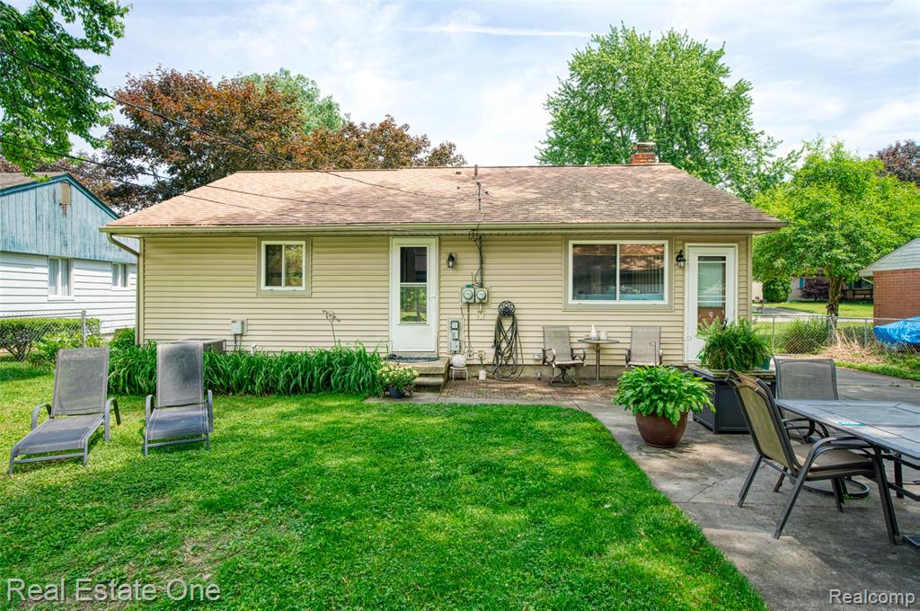 5320 Leland Street, Brighton, MI 48116 — Photo 4