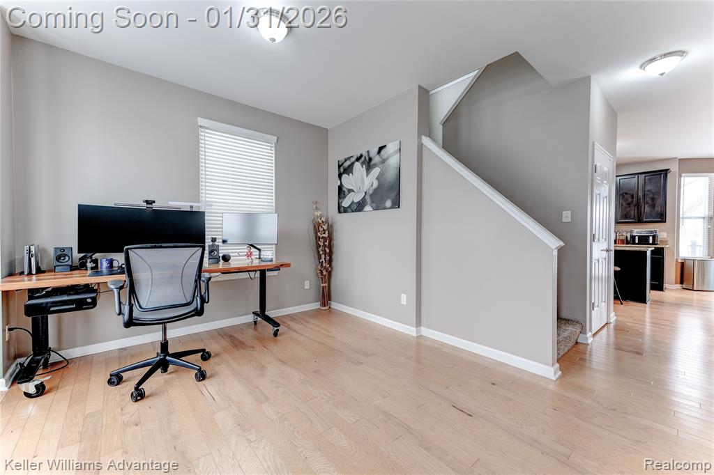 51332 E Bourne Terrace, Novi, MI — Photo 6