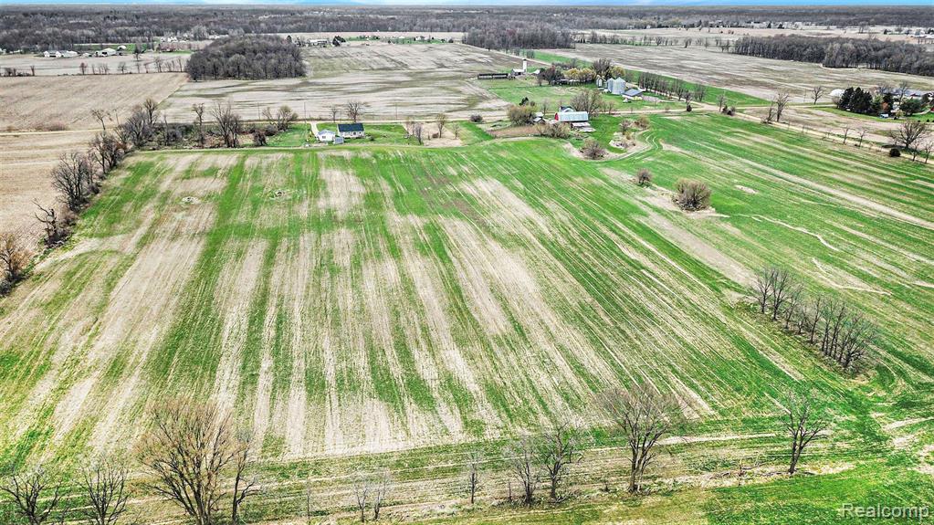VL Parcel 2 Mohrle Road, Fowlerville, MI 48836 — Photo 6