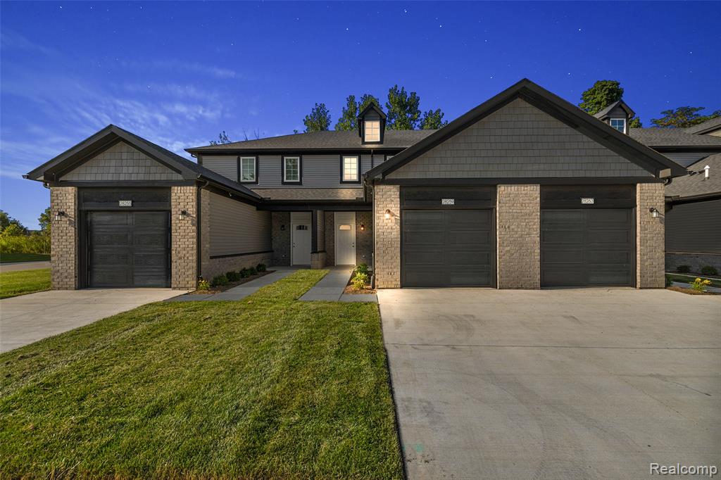 28259 Loews Drive, New Baltimore, MI