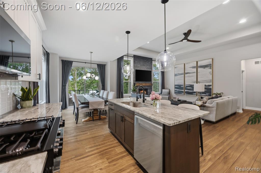 3775 Druid Drive, Brighton, MI 48114 — Photo 10