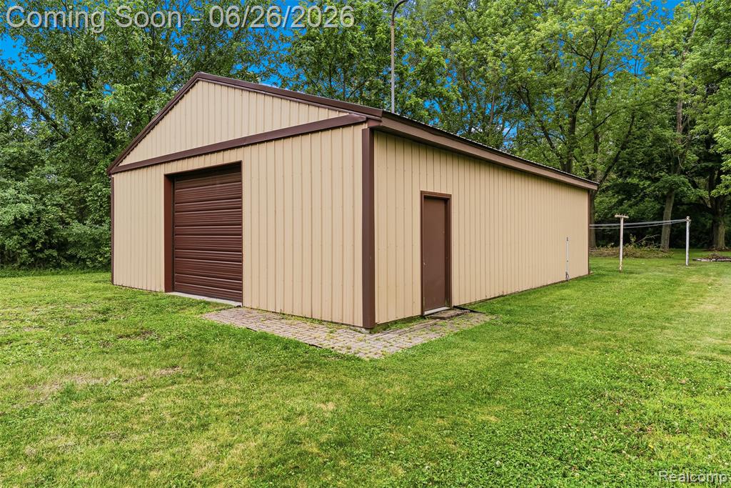 5120 Hillcrest Circle, Flint, MI 48506 — Photo 43