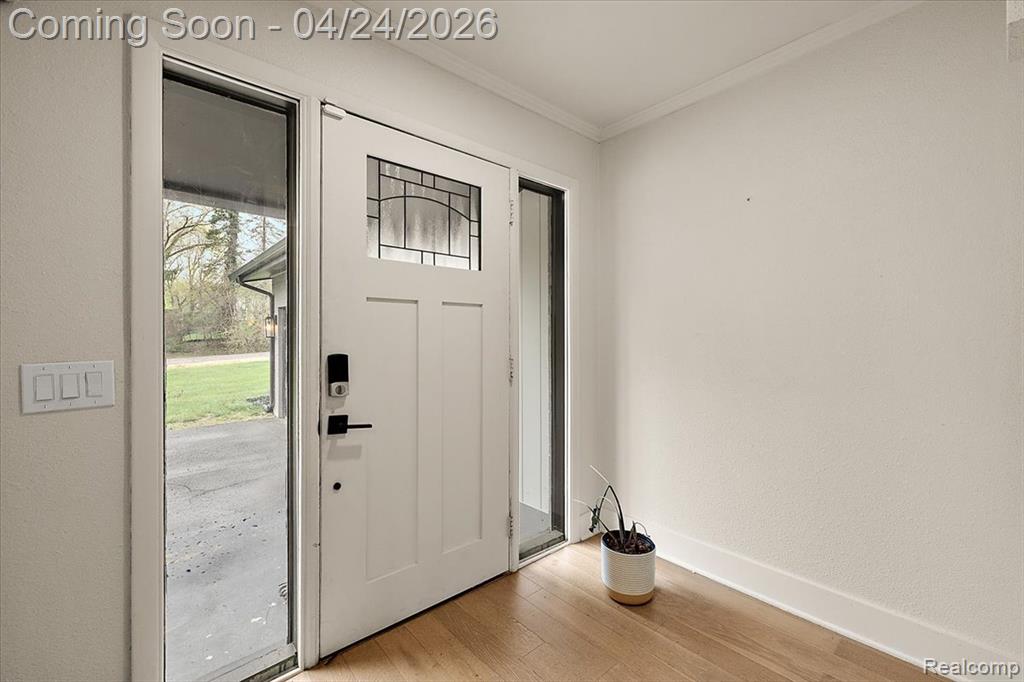 4389 Charing Way, Bloomfield Hills, MI 48304 — Photo 4
