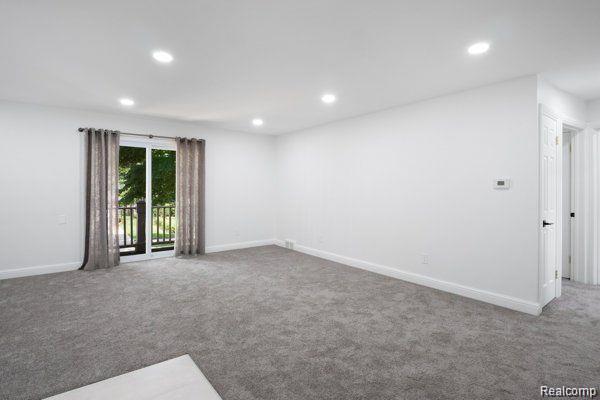 532 S Neff Lane Lane, Grosse Pointe, MI 48230 — Photo 4