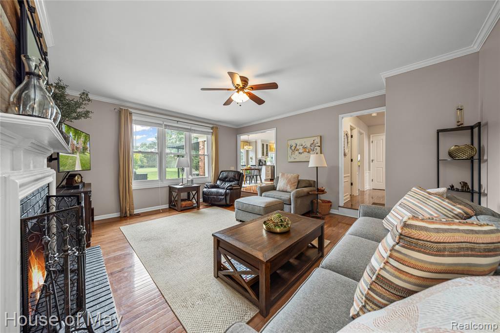 47793 Ten Point Drive, Canton, MI 48187 — Photo 13