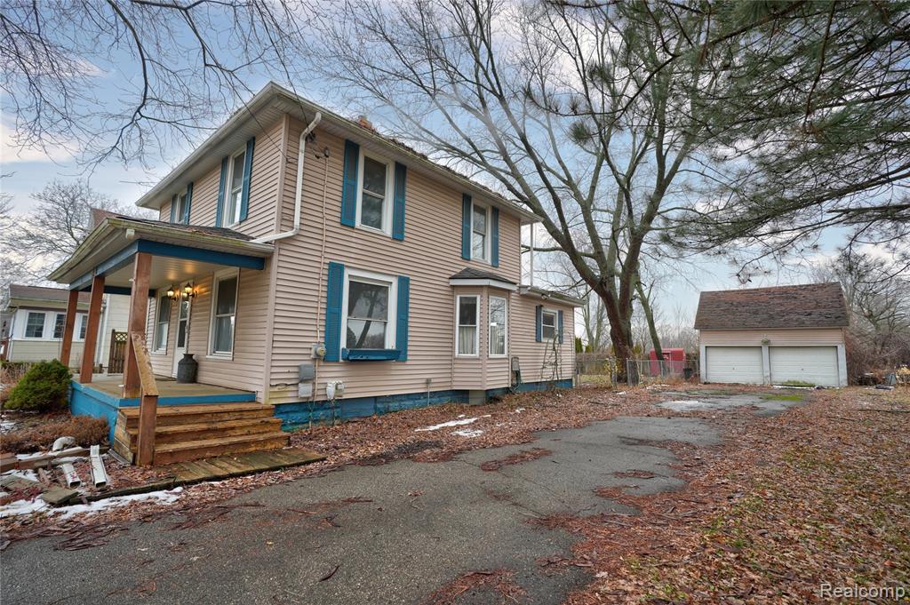 11647 E Lennon Road, Lennon Vlg, MI 48449 — Photo 19
