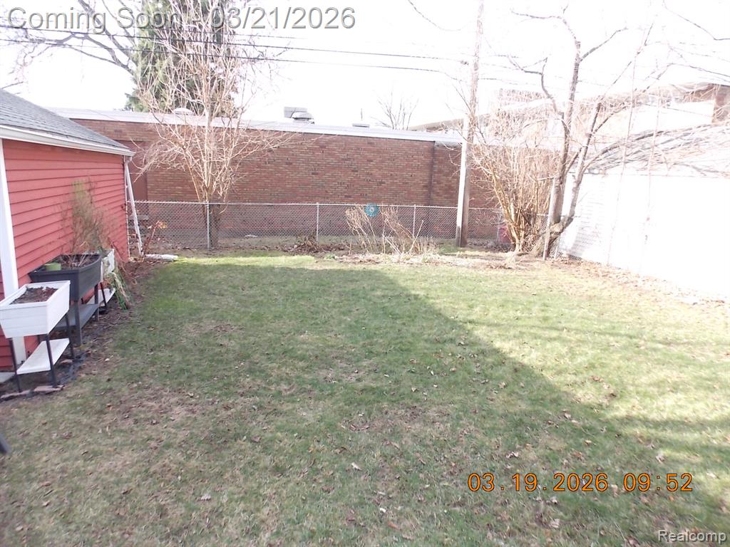 1581 Emmons Boulevard, Lincoln Park, MI 48146 — Photo 23